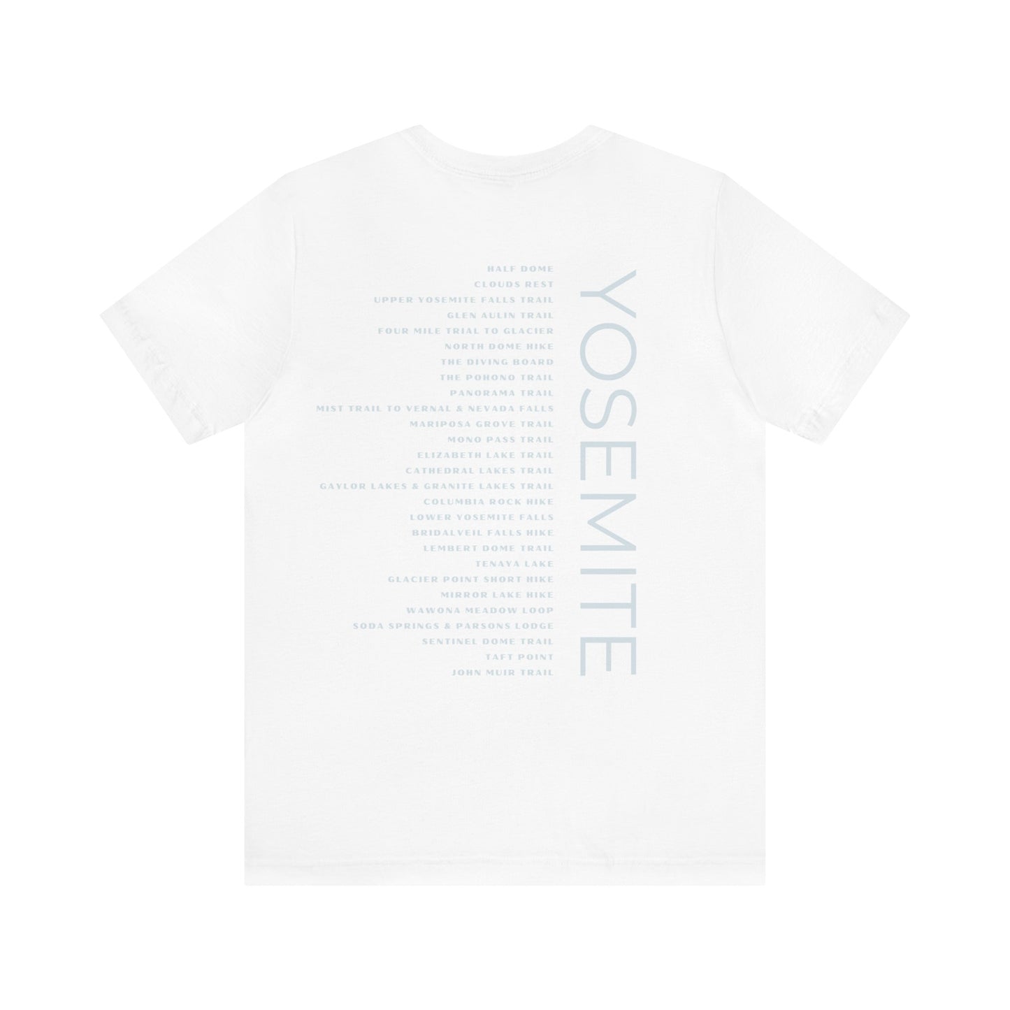 Mens tee yosemite mens tshirt yosemite mens t-shirt trails yosemite national park tee mens shirt yosemite park yosemite national park tshirt yosemite noationa park t-shirt
