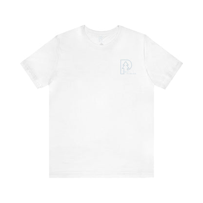 Yosemite Trails Unisex T-Shirt