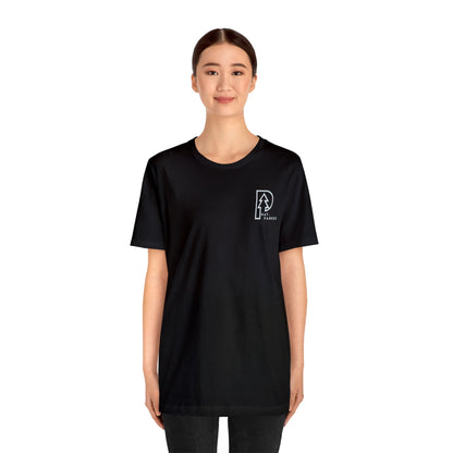 Yosemite Trails Unisex T-Shirt