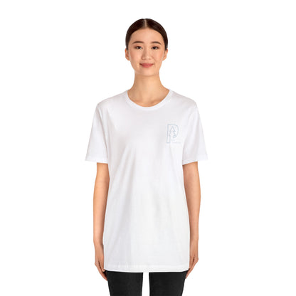 Yosemite Trails Unisex T-Shirt