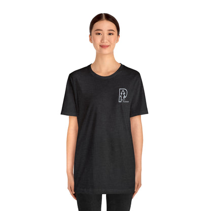 Yosemite Trails Unisex T-Shirt