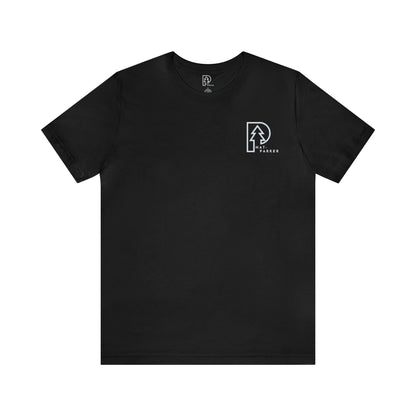 Yosemite Trails Unisex T-Shirt