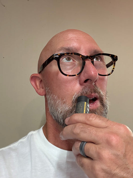 Parker Protection w/ Manuka Honey — More Than Just Lip Service